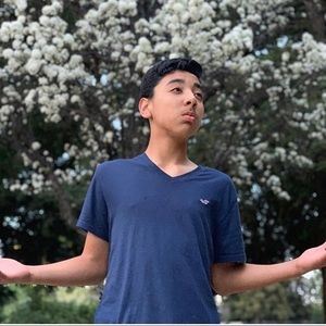 Meet your Posher, Jonathan